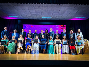 Sessão Solene – Título Mulher Cidadã