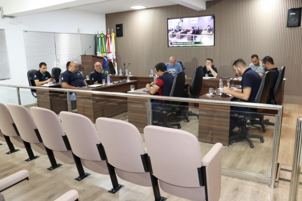 Câmara economiza mais recursos e aprova projeto que destina R$ 150 mil para Santa Casa