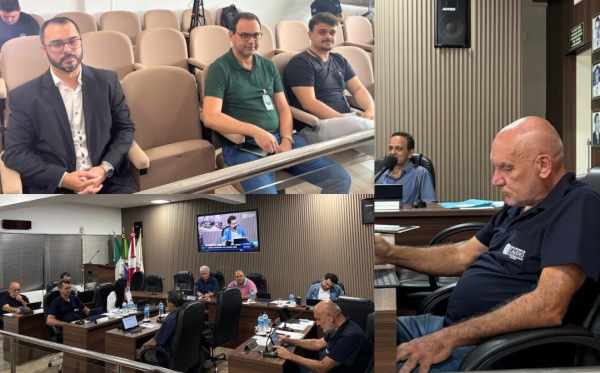 Lei regulamenta gratificação para servidores em licitações da Prefeitura e amplia valorização de funcionários ligados a rotina administrativa