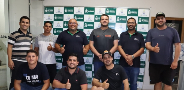 Câmara aprova projeto que regulamenta a Pesca Esportiva no município
