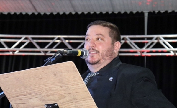Tim Maritaca faz balanço do primeiro ano como Presidente da Câmara