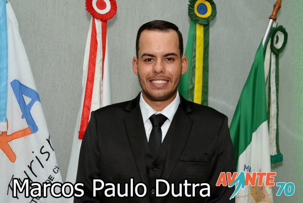 Marcos Paulo Tostes Dutra Quirino