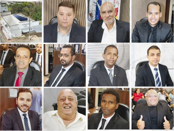 Retrospectiva: Produtividade parlamentar mais que dobrou nos últimos dois anos