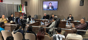 Vereadores aprovam projeto que cria auxílio-alimentação para servidores da Prefeitura de Cláudio