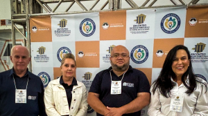 Câmara de Cláudio participa de encontro regional de Mesas Diretoras que contou com representantes de 31 municípios