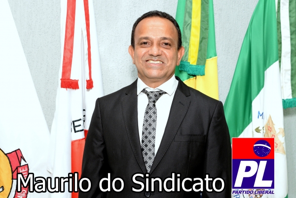 Maurilo Marcelino Tomaz