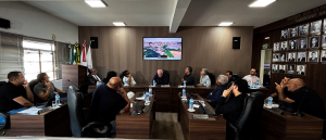 Plenário aprova projeto que desafeta área pública no bairro Dona Lôde e promove a devolução para Casa de Menores São Tarcísio