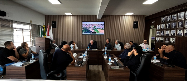 Plenário aprova projeto que desafeta área pública no bairro Dona Lôde e promove a devolução para Casa de Menores São Tarcísio