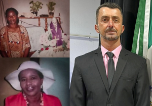 Câmara aprova denominação de rua em homenagem a Neidir Thiago Correia