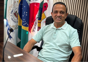 Reconhecimento de Utilidade Pública de entidades de Cláudio terá prazo reduzido para seis meses após aprovação de projeto do vereador Maurilo do Sindicato