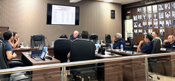 Município fecha 2025 com superávit e crescimento na arrecadação