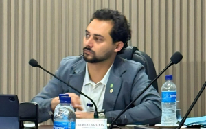 Aprovado Projeto de Lei que prevê multa e incentivo à denúncia em descarte irregular em Cláudio