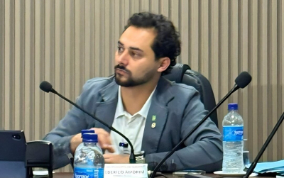 Aprovado Projeto de Lei que prevê multa e incentivo à denúncia em descarte irregular em Cláudio