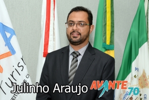 Julio Cesar Araujo Santos