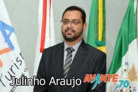 Julio Cesar Araujo Santos