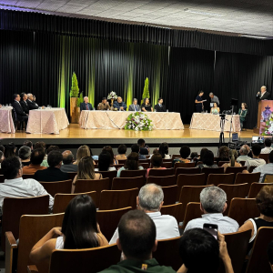 Medalha “Mérito Educacional Professor Aldo Ambrósio Duarte”