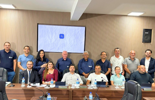 Plenário aprova atualização de lei sobre estradas rurais