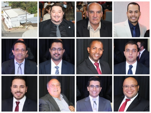 Balanço positivo com intenso trabalho marca o primeiro ano da 25ª Legislatura
