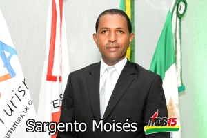 Daniel Moises Costa