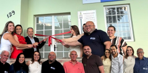Câmara marca presença na inauguração do Serviço Especializado em Odontologia Lourdes Aparecida da Prado