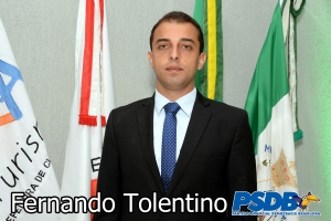 Fernando Quinto Oliveira Gonçalves Rocha Tolentino