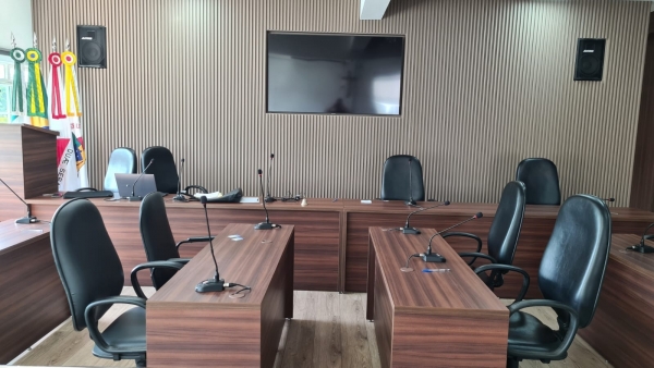 Plenário aprova programa ‘Câmara Mirim’ no âmbito do Poder Legislativo