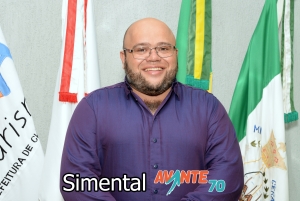 Reginaldo Santos de Oliveira