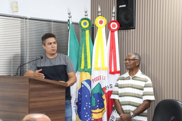 Secretária de Planejamento, Gestão e Administração é convocada para prestar esclarecimentos